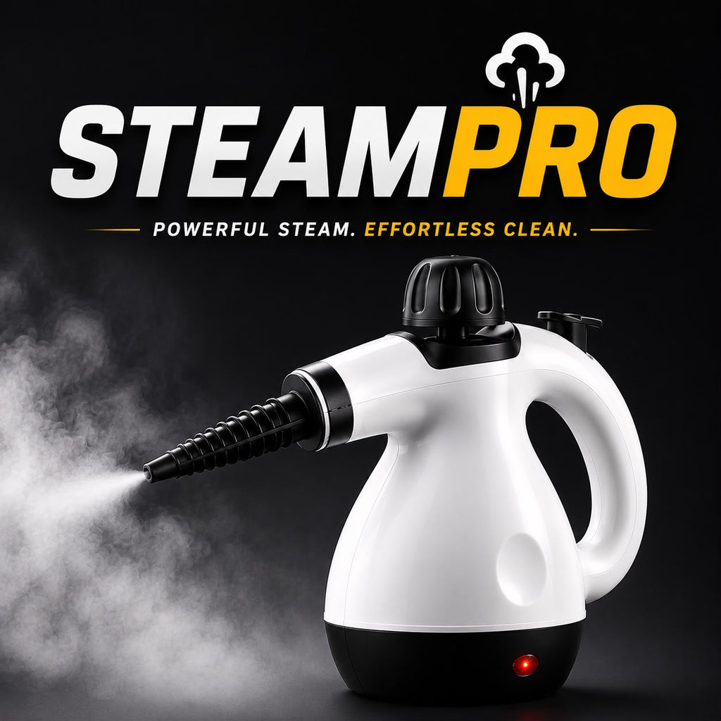 STEAM PRO