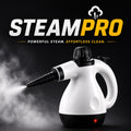 STEAM PRO
