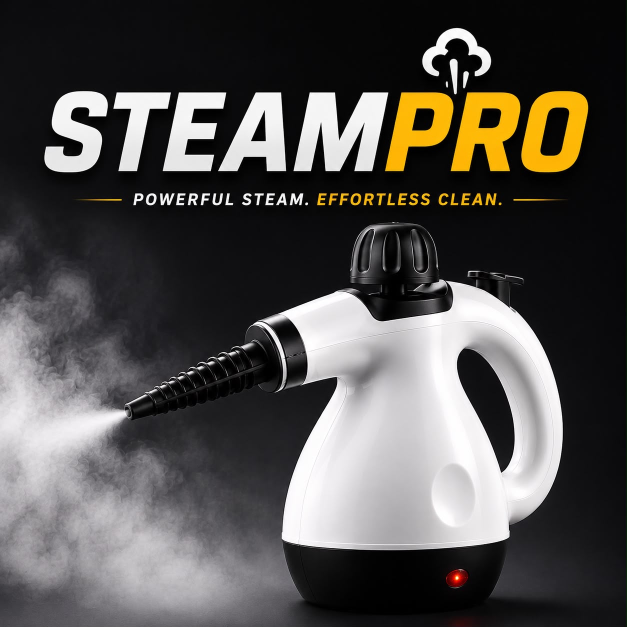 STEAM PRO