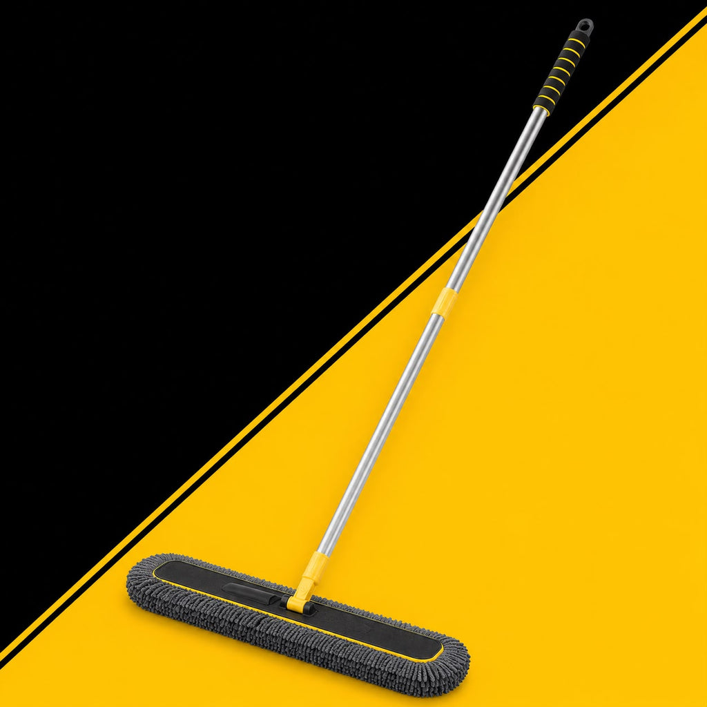 IMPOSSIBLE CLEANING BRUSH