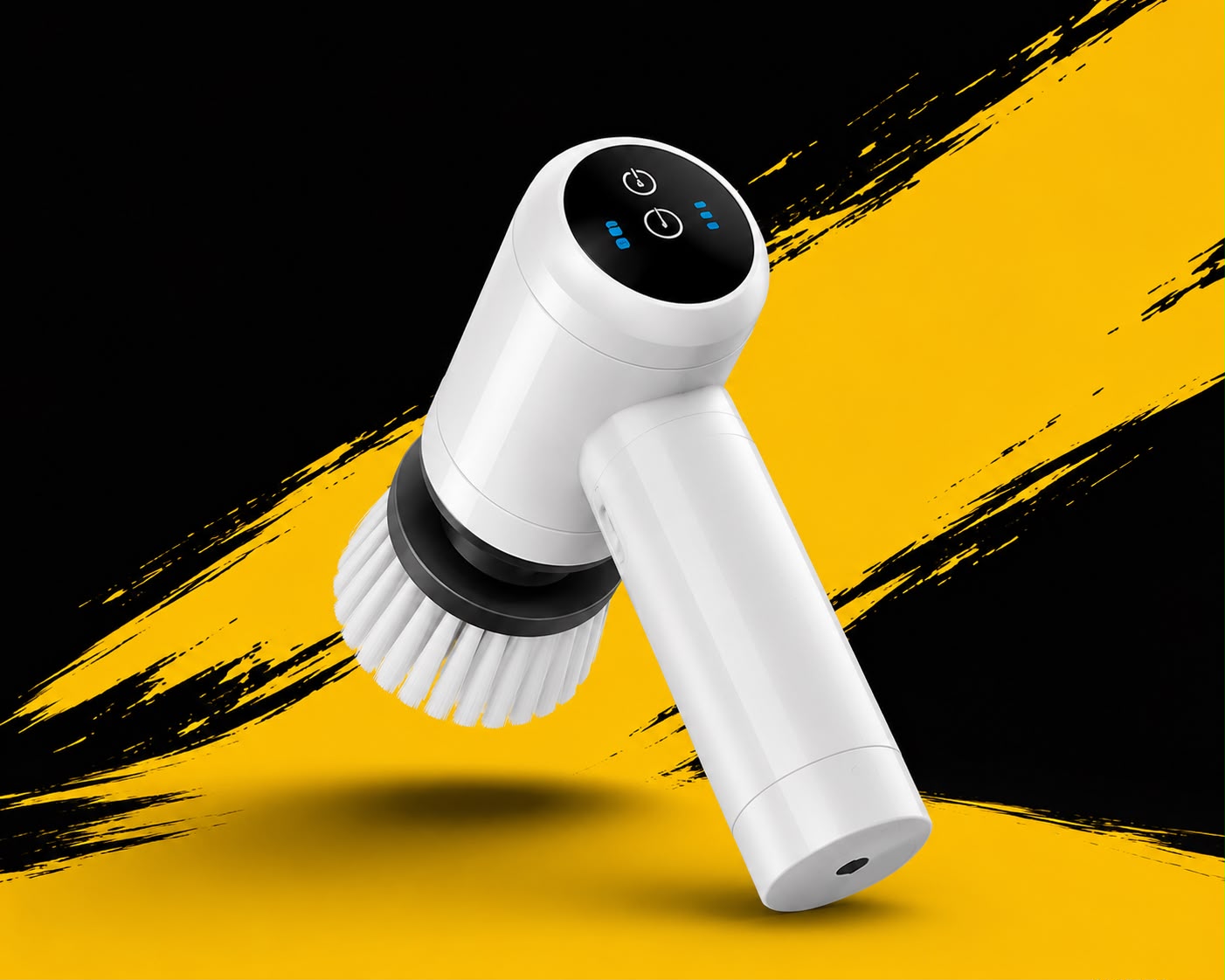 ALL IN ONE BRUSH